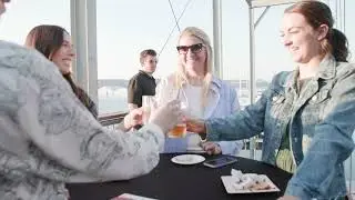 Beer & Bites 2022 - Highlights