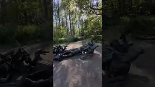 Квадроциклы это кайф 🔥🔥🔥 Месим грязь 🤘