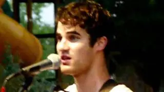 Darren St. Louis - Sami