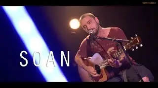Soan - Wendy - Live @ Le Pont des Artistes