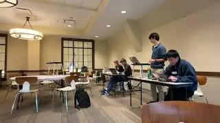 2025 Pace RR - Round 4 - BW vs Northview CT