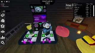 amazing forsaken gmaeplay(i hit 1 stab and die a lot :))