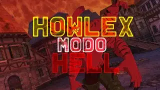 COMO FAZER O HOWLEX NO MODO HELL!! - SEM DIFICULDADES!! - GUIA SOBRE O HOWLEX!! - 7DS GRAND CROSS
