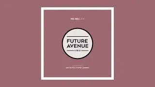 MEL BELL - Elements [Future Avenue]