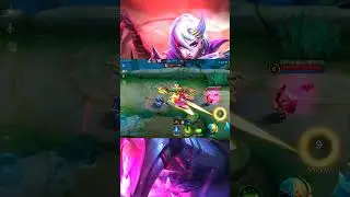 ⚔️🔥 Epic MOBA Legends 5v5 Gameplay | Insane Teamfight Moments 🔥⚔️.