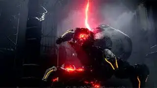 Компания Chaos Manufacturing представляет SOL Shogunate &mdash; альтернативную научно-фантастическую эк...