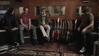 Musical Memories with Weezer