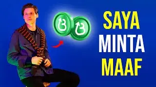 Pasternak Bertobat, Launchcoin Dipastikan Akan Kembali !