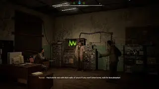 S.T.A.L.K.E.R. 2 - Heart of Chornobyl #1,331: Cherevach To Kazkovyi Camp