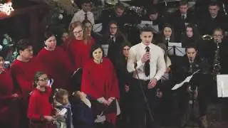 Żdżary 26.12.2018 - koncert kolęd