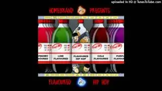 07 Homebrand - You Got Nothing ft. Realistikk & The Mean
