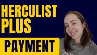 👉 Herculist Plus Payment Proof - Fast-Paying Affiliate Program