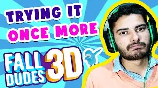 FALL DUDES NEW LEVELS AND IMPROVEMENTS| Fall Dudes 3D Android Gameplay| Fall Dudes Android.