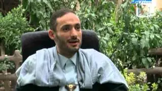 للتاريخ   أحداث الحصبة   الحلقة 20   الجزء الأول