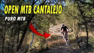 OPEN DE CANTALEJO 2023 | Puro MTB