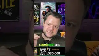 The Shocking Truth About Cardano #trading #cryptocurrency #cryptocobra