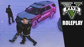 Szerdai MŰSZAK!😁 - GTA V. RP Tobi