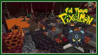 I'm Not a TCG Scalper I'm Just Buying ALL of these Decks for Me!! fel Plays Pixelmon 3rd Gen!! ep169