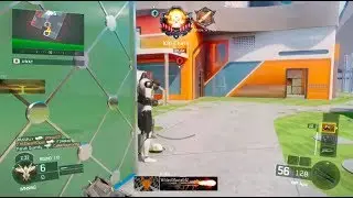 BO3: My Fastest Nuclear on Uplink