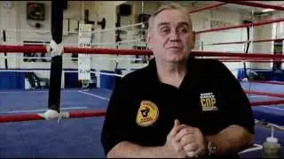 Bobby Rimmer on Brian Rose's world title fight experience in New York