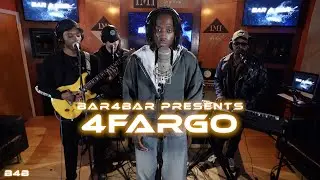 4Fargo - Posted Alone | Live With Bar4Bar.TV
