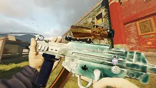 Tom Clancy's Rainbow Six Siege X - Unranked PC Gameplay ( No Commentary )
