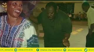 MAKALA YA KUMBUKIZI YA CAPTAIN JOHN KOMBA.