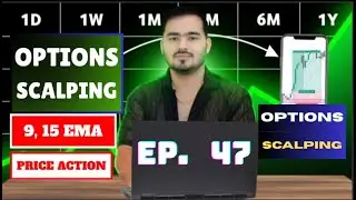 Master Scalping EP 47    The Trade Room0