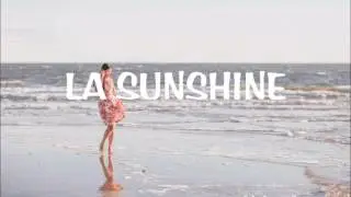 LA Sunshine (old demo)
