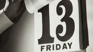 The History of Friday the 13th
