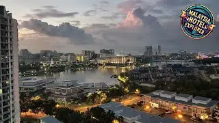 Ayer8 Putrajaya Guesthouse | Kuala Lumpur, Malaysia | Hotel Review 🏨