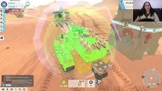 Let's Play: Terratech
