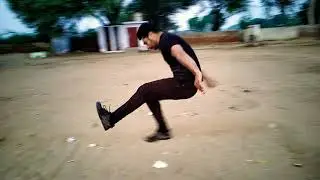 note 5 pro slow motion 😍#longjump
