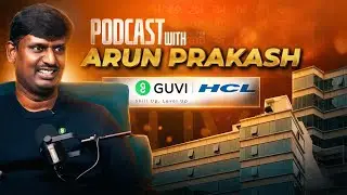 From Chennai to Global EdTech: Arun Prakash on Building GUVI & India&rsquo;s Skill Revolution | PROMO