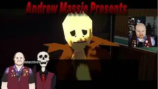 AWM Plays Haunted PS1 Madvent Calendar - RIIIP and Bound By Strings