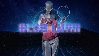 CLUB LUNA (Synthpop // Synthwave // Italo Disco) Dance Mix