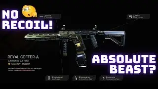 Fennec Royal Coffer Is An Absolute Beast Call of Duty&reg; Mobile