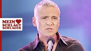 Nino de Angelo - Piccola e Fragile (Starnacht am W&ouml;rthersee, 2002)