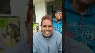 Kedar Murmu is live