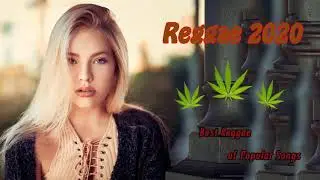 M&uacute;sica Reggae 2021 - O Melhor do Reggae Internacional | Reggae Remix 2020