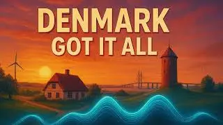 Denmark Got It All (Reggae AI Remix) &ndash; Multi Version Track