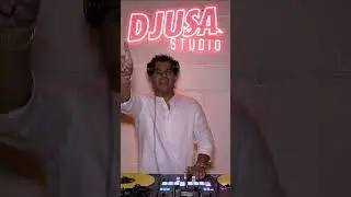 DJUSA STUDIO Presents: DJ KKV DESI DANCEFLOOR ESSENTIALS
