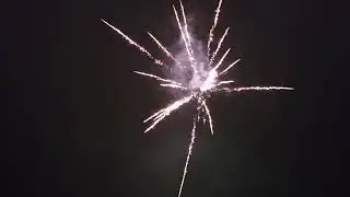 THORS HAMMER Svea Fireworks 2025/2026
