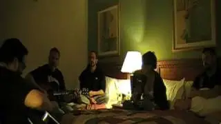 Jay Freeman - The One That Got Away - P!nk 