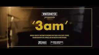 '3am' (live at Old Chapel Studios)