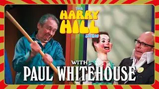 The Harry Hill Show - Paul Whitehouse
