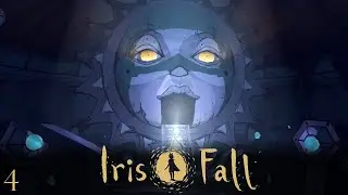 Leaving Wonderland | Iris.Fall | Game Play Part 4 of 4!