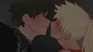 OP Deku | The answer.....