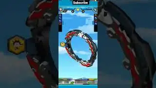 Phi Vs Valt!! Beyblade Burst Rivals Game!! #beyblade #beybladeburst #rivals #omletarcade #phi #shu!!