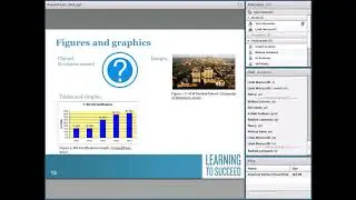 APA Formatting for PowerPoint